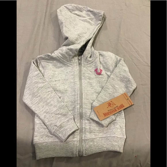 True Religion Matching Sets True Religion Baby Girl Sweat Suit Poshmark